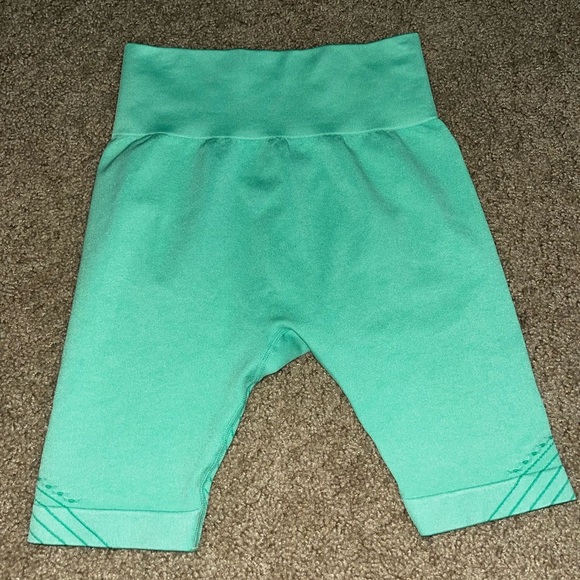Joylab Biker Shorts - Picture 1 of 4